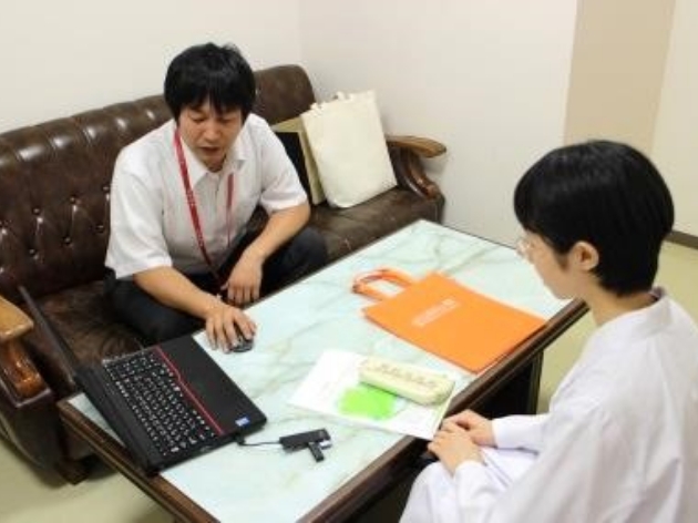 オリエンテーション