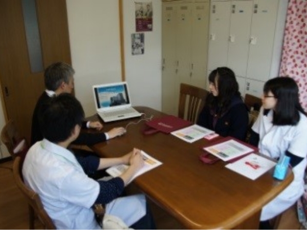 オリエンテーション