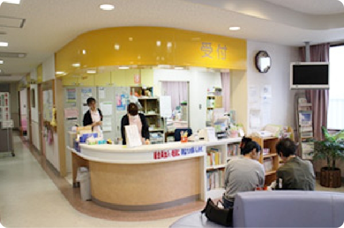 子どもクリニック