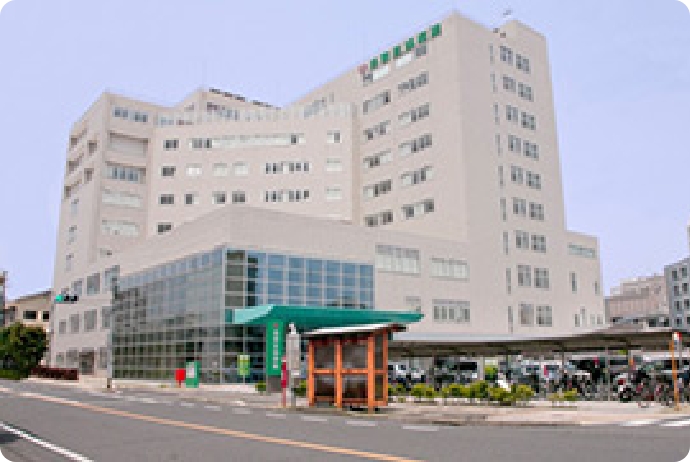 鳥取医療生活協同組合